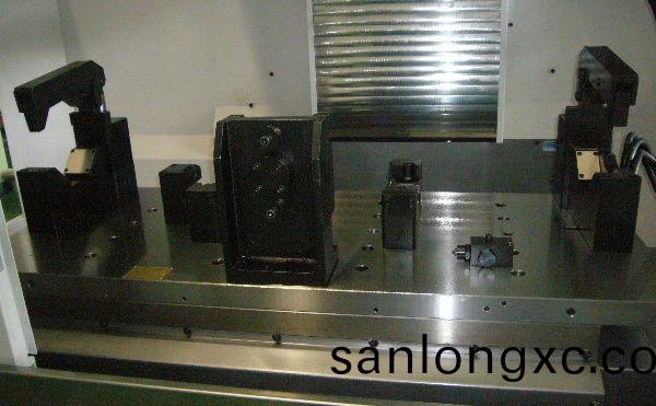 后桥(qiao)加(jia)工夹(jia)具(ju)