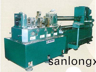 柴(chai)油机(ji)缸(gang)体主(zhu)轴(zhou)孔、凸轮(lun)轴(zhou)孔精镗(tang)组(zu)合(he)机床