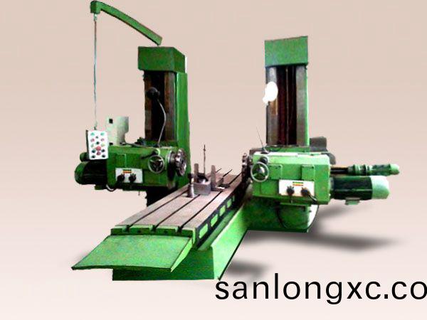 双(shuang)面铣(xi)床(chuang)