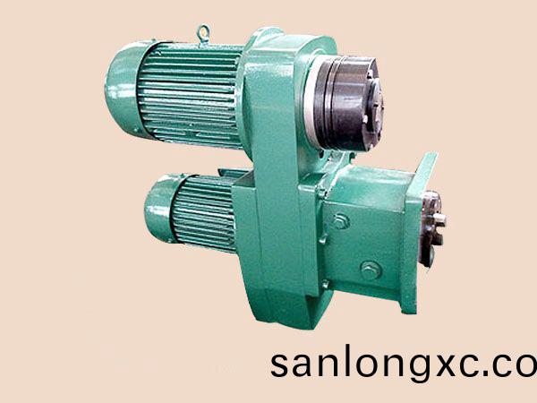 DHJ传动(dong)装置(zhi)