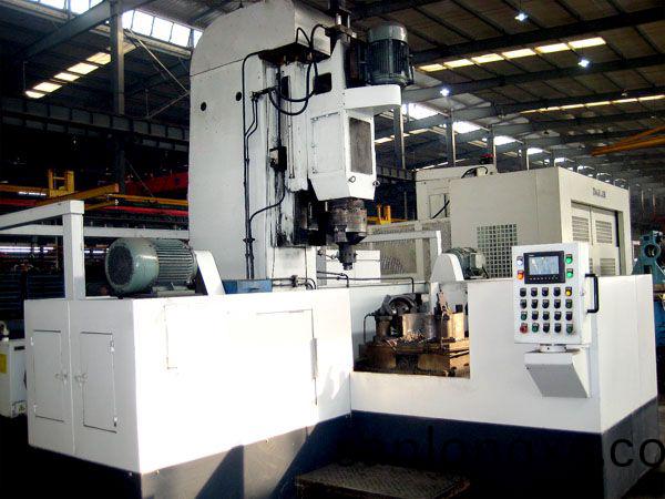 减壳三面镗(tang)车(che)机(ji)床(chuang)