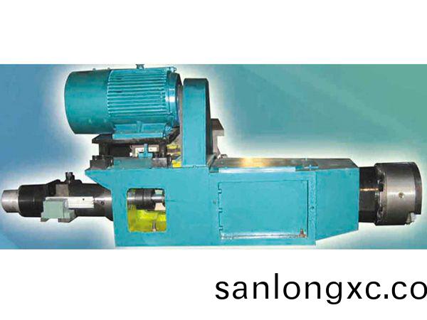 DSS系列数(shu)控(kong)镗(tang)车(che)头