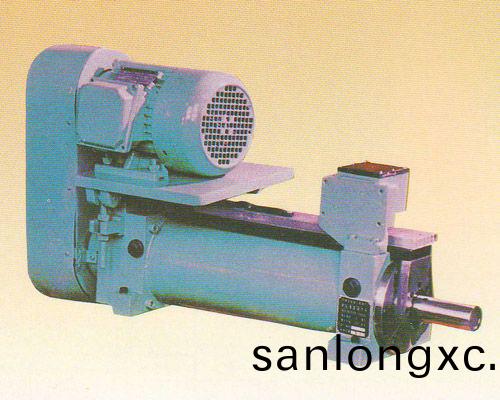 液压(ya)滑套式(shi)动(dong)力头